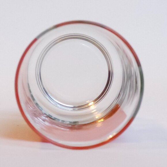 FUN NEDICK'S New York "Good & Quick" Glass 50s - Picture 4 of 6